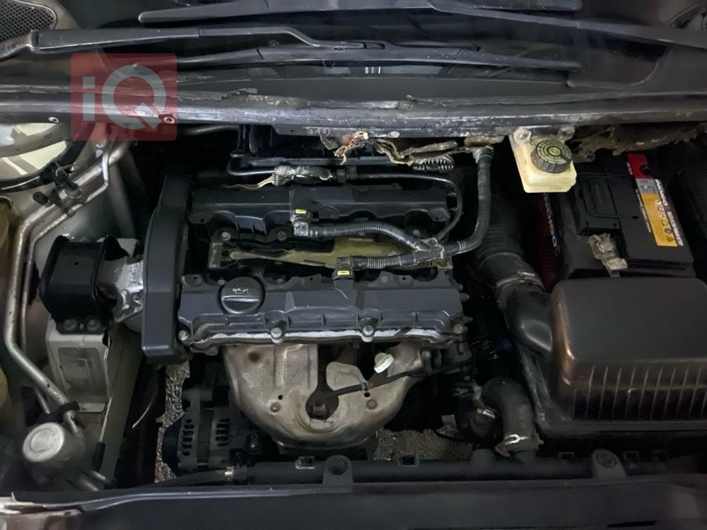 Peugeot 307